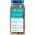 Blue Buffalo Bursts Crunchy & Creamy Cat Treats Savory Seafood Perspective: back