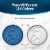 Blue Buffalo Tastefuls Natural Chicken Entrée Pate Wet Cat Food Perspective: back