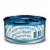 Blue Buffalo Tastefuls Natural Wet Food for Adult Cats Flaked Chicken Entrée in Gravy Perspective: back