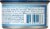 Blue Buffalo Tastefuls™ Flaked Fish and Shrimp in Gravy Wet Cat Food Perspective: back