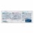 Blue Buffalo Tastefuls Natural Adult Pate Wet Cat Food Variety Pack Salmon Ocean Fish & Tuna Chicken Perspective: back