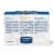 Blue Buffalo Tastefuls Wet Cat Food Pate Variety Pack 5.5 oz Cans, 12 Count Perspective: back