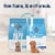 Blue Buffalo True Solutions Best Life Chicken Flavor Medium Breed Adult Dry Dog Food Perspective: back