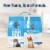 Blue Buffalo True Solution Fab Feline Chicken Natural Indoor Adult Dry Cat Food Perspective: back