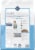 Blue Buffalo True Solutions Fab Feline Chicken Natural Indoor Adult Dry Cat Food Perspective: back