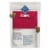 Blue Buffalo Bones Crunchy Biscuit Large Dog Treats Natural Beef Perspective: back