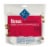 Blue™ Buffalo Bones Beef Flavored Mini Dog Biscuits Perspective: back