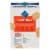 Blue Buffalo Health Bars Crunchy Biscuits Dog Treats Natural Bacon Egg & Cheese Perspective: back
