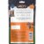 Blue Buffalo Boo Bits Soft Halloween Dog Treats Natural Chicken Perspective: back