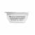 Blue Buffalo Tastefuls Savory Singles Natural Salmon Entrée Adult Wet Cat Food Perspective: back