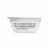Blue Buffalo Tastefuls Savory Singles Natural Wet Cat Food Gravy Twin-Pack Tuna Perspective: back