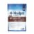 Blue Buffalo Nudges Homestyle Natural Chicken and Pork Dog Treats Perspective: back
