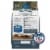 Blue Buffalo Wilderness High Protein Natural Puppy Dry Dog Food Chicken Perspective: back