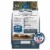 Blue Buffalo Wilderness High Protein Natural Puppy Dry Dog Food Chicken Perspective: back