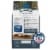 Blue Buffalo® Chicken Dry Puppy Food Perspective: back