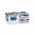 Blue Buffalo Blue's Stew Natural Chicken & Beef Adult Wet Dog Food Variety Pack Perspective: back