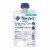 Blue Buffalo™ Tastefuls™ Purees with Tuna Cat Food Perspective: back