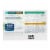 Blue Buffalo Delectables Natural Wet Dog Food Toppers Variety Pack Lamb & Turkey Dinner Perspective: back