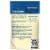 Blue Buffalo Tender Shreds Tasty Chicken Toppers in Savory Broth, Natural Dog Food, 2.5-oz Pouch Perspective: back