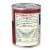 Blue Buffalo Homestyle Recipe Senior Wet Dog Food, Beef Dinner with Garden Vegetables, 12.5-oz Can Perspective: back