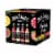 Jack Daniel's® Country Cocktails Flavored Hard Beverage Variety Pack Perspective: back