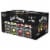 Jack Daniel's Country Cocktails Flavored Hard Beverage Variety Pack Perspective: back