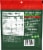 Beyond Meat® Plant-Based Jerky Hot & Spicy Perspective: back
