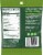 Beyond Meat® Original Plant-Based Jerky Perspective: back