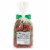 Sweet Shoppe Sugared Strawberries Candy Perspective: back
