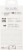 OtterBox Alpha Glass iPhone Antimicrobial Screen Protector Perspective: back