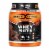Body Fortress® Super Advanced Whey Chocolate Protein Powder Perspective: back