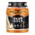 Body Fortress® Super Advanced Isolate Vanilla Protein Powder Perspective: back