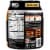 Body Fortress® Super Advanced Whey Orange Cream Protein Powder Perspective: back