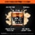 Body Fortress® Super Advanced Whey Protein Powder - Vanilla Perspective: back