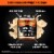 Body Fortress® Vanilla Whey Protein Powder Perspective: back