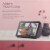 Amazon Echo Show 3rd Generation Perspective: back