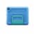 Amazon Fire 7in Kids Tablet 16GB - Blue Perspective: back