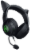 Razer Kraken Kitty V2 USB Headset with RGB Kitty Ears - Black Perspective: back