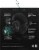 Razer Black Shark V2 HyperSpeed Perspective: back