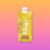 Flow® Vitamin-Infused Citrus Spring Bottled Water Perspective: back