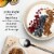 siggi’s Mango Passionfruit Icelandic-Style Lowfat Yogurt, 5.3 oz Perspective: back