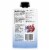 siggi's Reduced Fat Protein Pack, Blueberry Pomegranate, Yogurt Pouch Perspective: back
