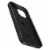 OtterBox Commuter iPhone 15 / 14 / 13 Case - Black Perspective: back