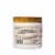 Raw Sugar® Daily Micro Scrub Salt Polish - Raw Coconut + Mango Perspective: back
