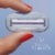 Billie Women's 5-Blade Razor Refills Perspective: back