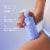 Billie V Smooth Shave Gel + Cleanser for Pubic Hair & Skin pH-Balanced Fragrance Free Perspective: back
