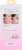 Billie Malibu Dermaplane Starter Kit Perspective: back