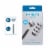 Harry's Ink Chrome Collection Value Pack - Black Perspective: back
