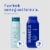 Harry's Body Wash Wildlands Perspective: back