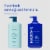 Harry's Body Wash Wildlands Perspective: back